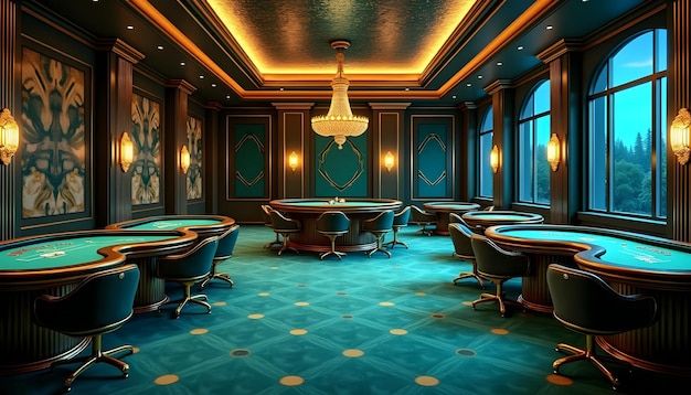 JohnSlots Live Casino