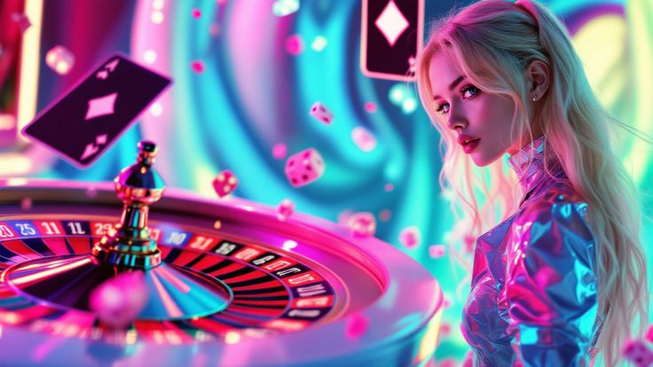 JohnSlots Live Casino