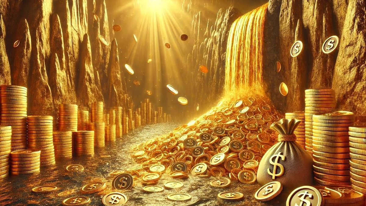 JohnSlots Welcome Bonus