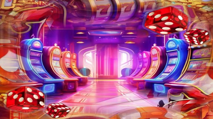 JohnSlots Live Betting