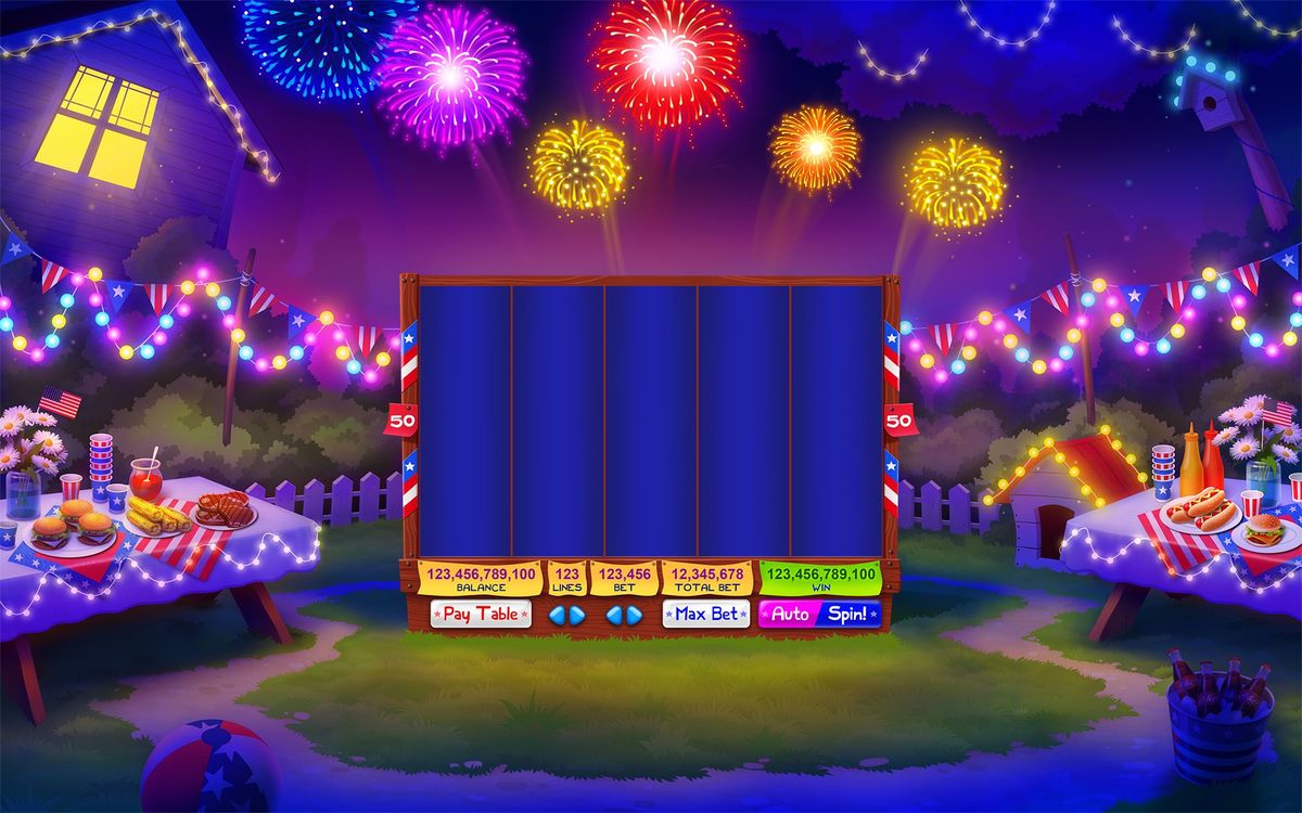 JohnSlots Live Casino